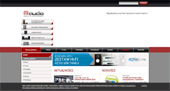 Desktop Screenshot of photo.eic.com.pl