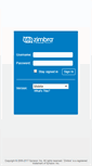 Mobile Screenshot of mailserver.eic.edu.pe