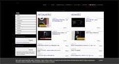 Desktop Screenshot of eic.com.pl